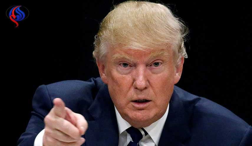 هذا ما سيقوله ترامب في خطابه المنتظر بالسعودية