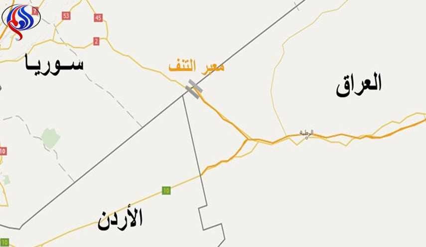 أسباب العدوان الأمريكي على التنف..الأسد المتأهب يموء بالأردن!