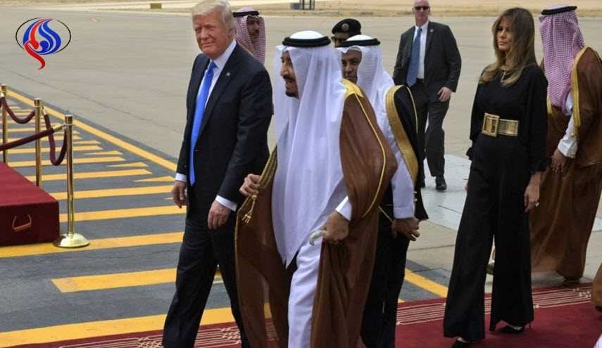مسؤول أمريكي يكشف: ما سيتجنب ترامب قوله بالسعودية؟