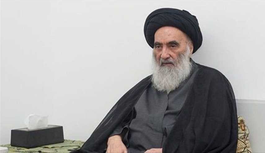 المرجع السيستاني يحدد الحكم الشرعي للخطوبة وحق الخاطب برؤية خطيبته