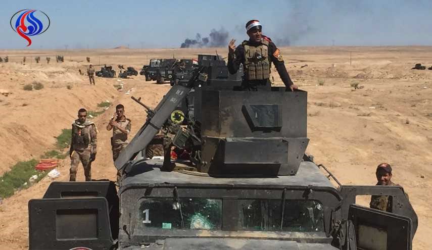 جهاز مكافحة الإرهاب يعلن 