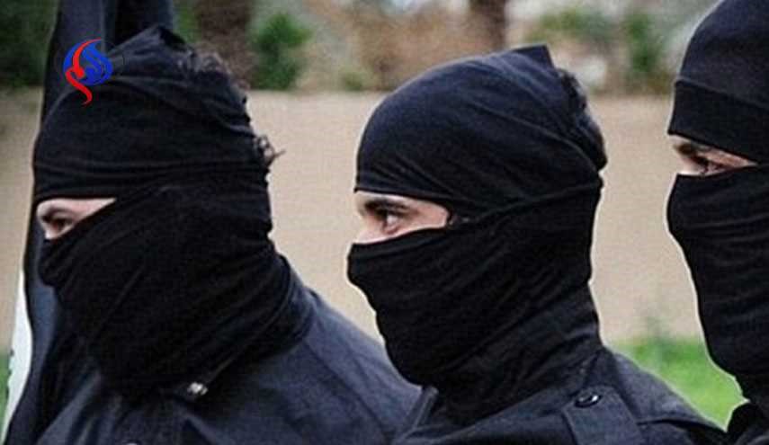 داعش ۱۹ غیرنظامی سوری را اعدام کرد و آتش زد