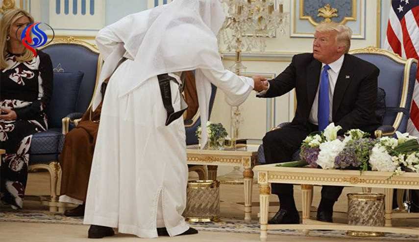 سبع نصائح لمن يريد لقاء ترامب!