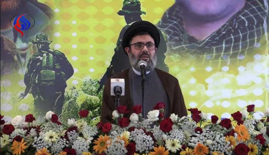 السيد صفي الدين: القمم الأميركية الخليجية لا تخيفنا، وستنتصر المقاومة