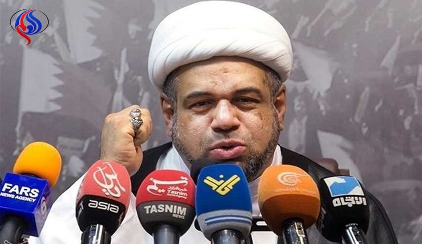 الشيخ الدقاق: محاكمة الشيخ عيسى قاسم باطلة جملة وتفصيلاً