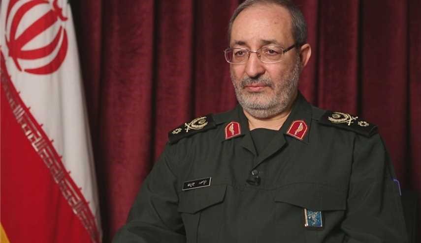 العميد جزائري: تصريحات تيلرسون نابعة من جهل الاميركيين