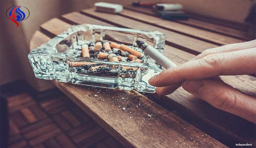 حرب شعواء على التدخين بدءاً من اليوم