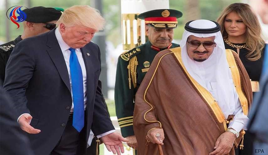 الملك سلمان يخاطب السوريين ويشعل مواقع التواصل: خدمتم السعودية ودمرتم بلدكم!
