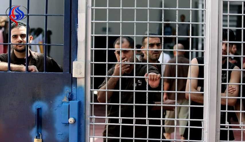 اللجنة الإعلامية للإضراب: الأسرى فقدوا 20 كغم من وزنهم