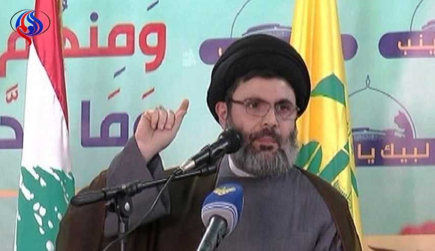 السيد صفي الدين: إدارة ترامب 