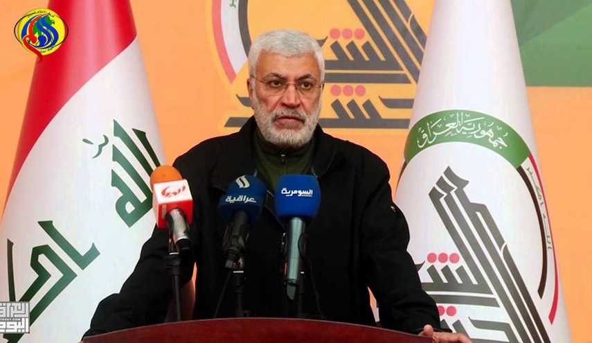 المهندس: لن نسمح بتكرار مأساة الإيزيديين والقرى المحررة ستعود لأهلها