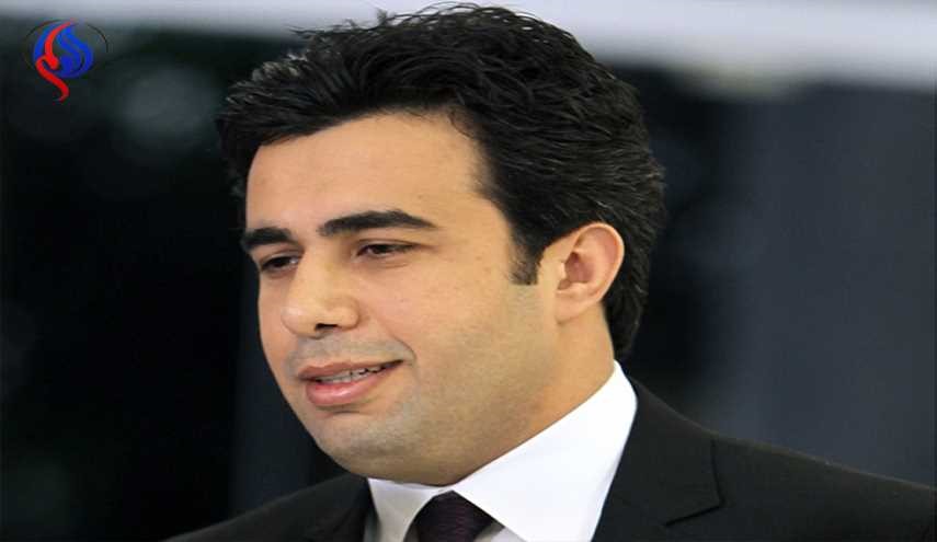 حسين مرتضى يرد على عقاب صقر