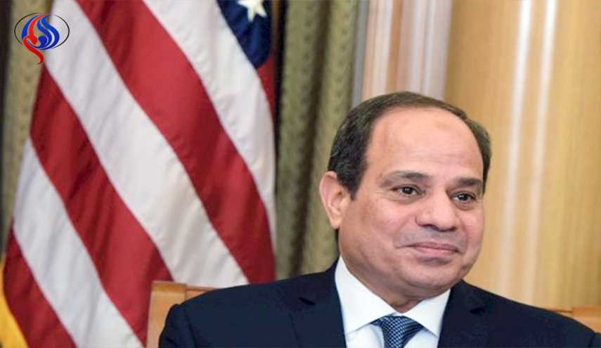 السيسي: تفكك مؤسسات الدول الوطنية أدى لانتشار الإرهاب