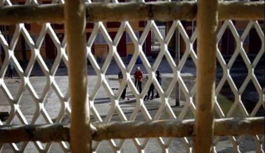 إعادة سجين الماني بعد 45 دقيقة من إطلاق سراحه؛ لهذا السبب..