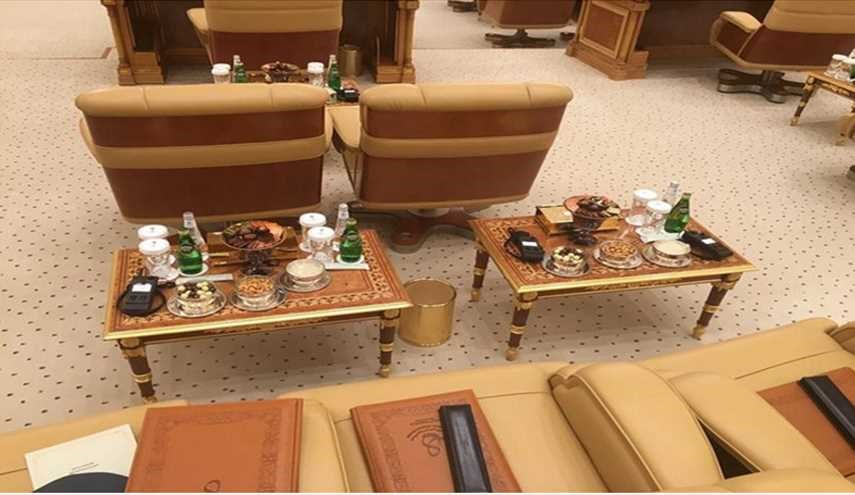 منها الشكولاتة البلجيكية.. هدايا المملكة لضيوفها بالقمة!..