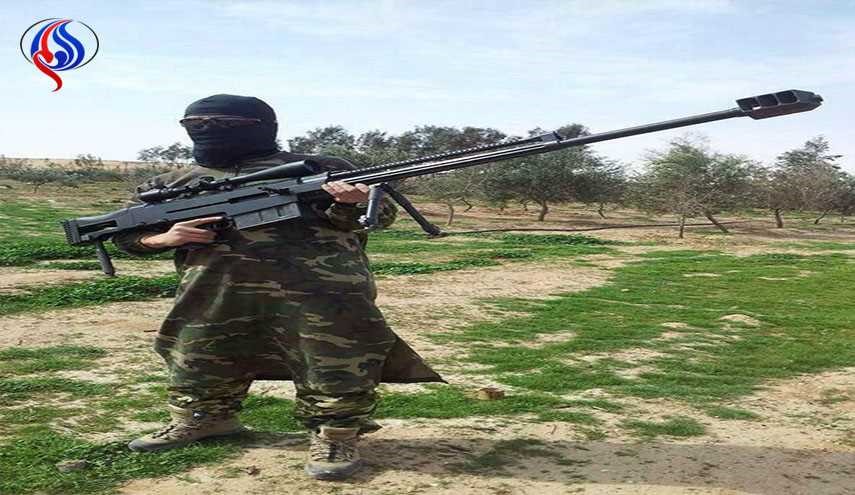 حرب الاغتيالات تبدأ بين الجماعات المسلحة والمعارك تشتد في الغوطة