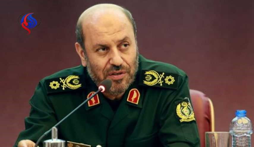 بهره برداری از 3 طرح راهبردی با حضور وزیر دفاع