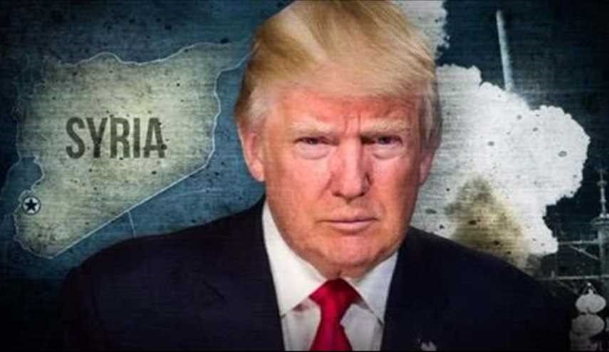 أسرار المثلث الحدودي الاردني العراقي السوري.. وحدة سورية مقابل تقسيم العراق!