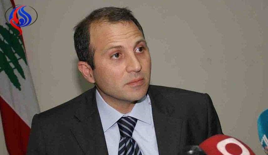 بالصورة.. لبنان ينأى بنفسه عن 