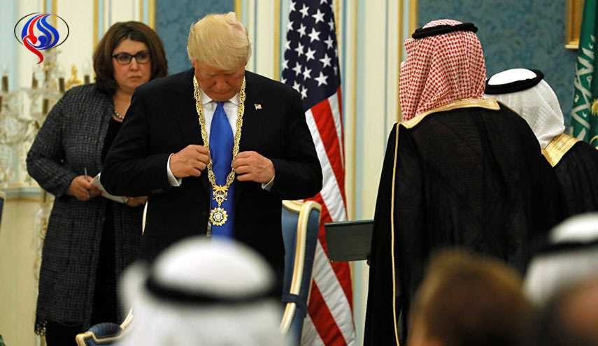 أبرزهم بوتين والأسد و3 رؤساء أمريكيين...هؤلاء نالوا وسام 