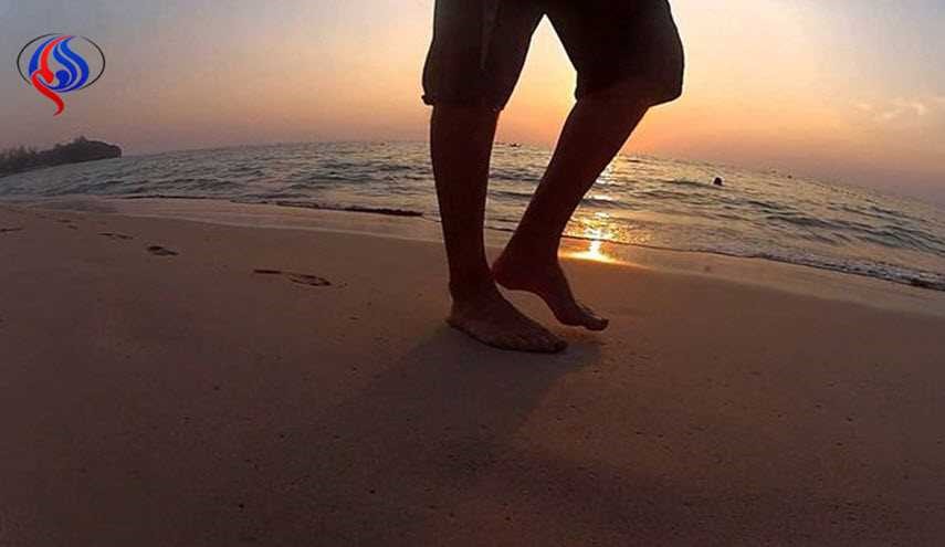 5 فوائد صحية للمشي حافيا... ستهدشك بالتأكيد