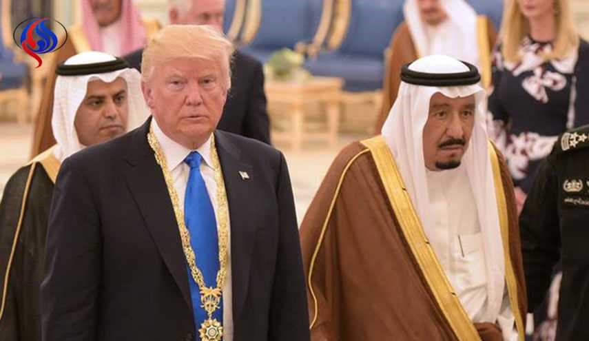 الفشل.. حليف الحلف الصهيو-أميركي-أعرابي ضد إيران ومحور المقاومة!