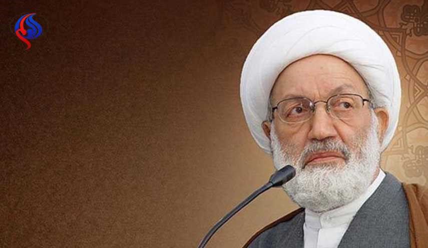 أنصار الله: أي عملية أمنية تستهدف آية الله قاسم لن تكون عواقبها حميدة