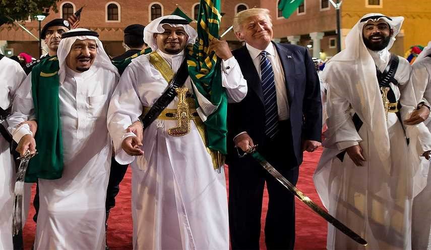 مركز دراسات الاسلام السياسى ينتقد قمة الرياض الاسلامية الاميركية