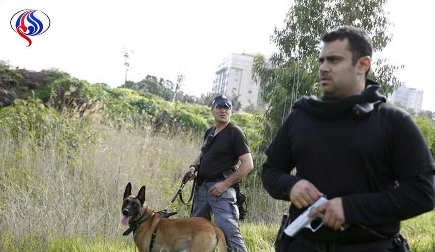 إعتقال فلسطيني يشتبه بتخطيطه لعملية أثناء زيارة ترامب لتل أبيب