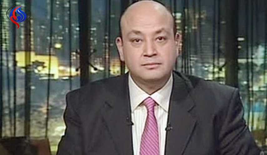 عمرو أديب يفجر مفاجأة كبرى حول هروب حبيب العادلي