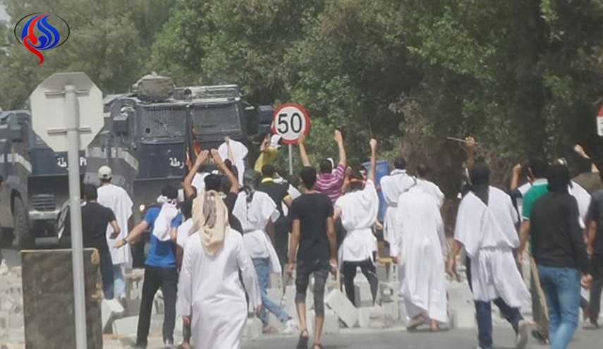 القوى الثورية تدعو للدفاع المقدس بكل السبل المتاحة عن آية الله قاسم