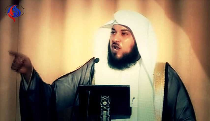 العريفي مدح قمة آل سعود - ترامب فقبحه واستهجنه مغردون