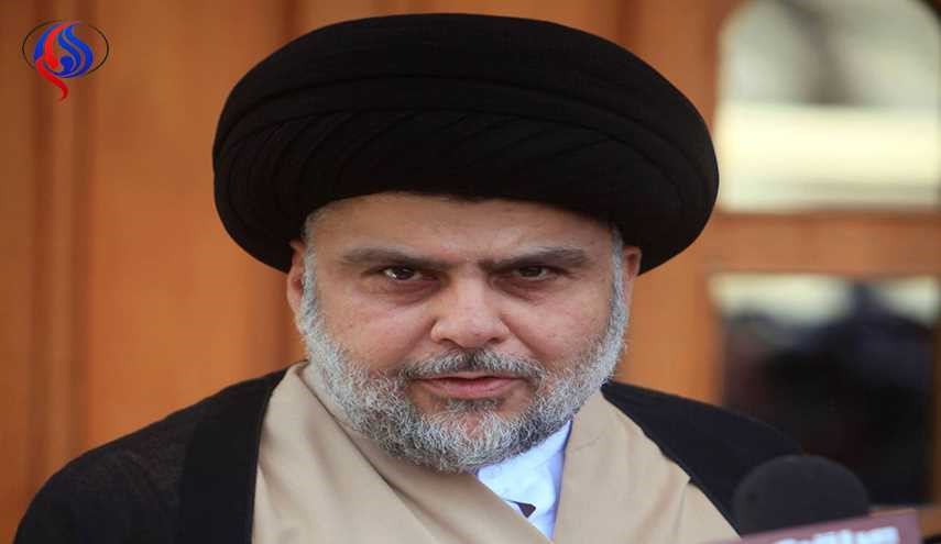 الصدر يدعو إلى تظاهرة 