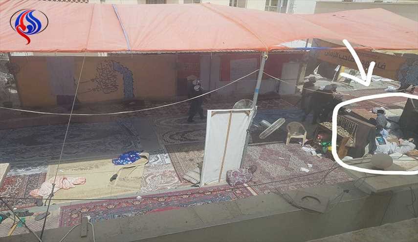 وثيقة.. علماء العراق يستنكرون الهجوم على بيت آيةالله عيسى قاسم