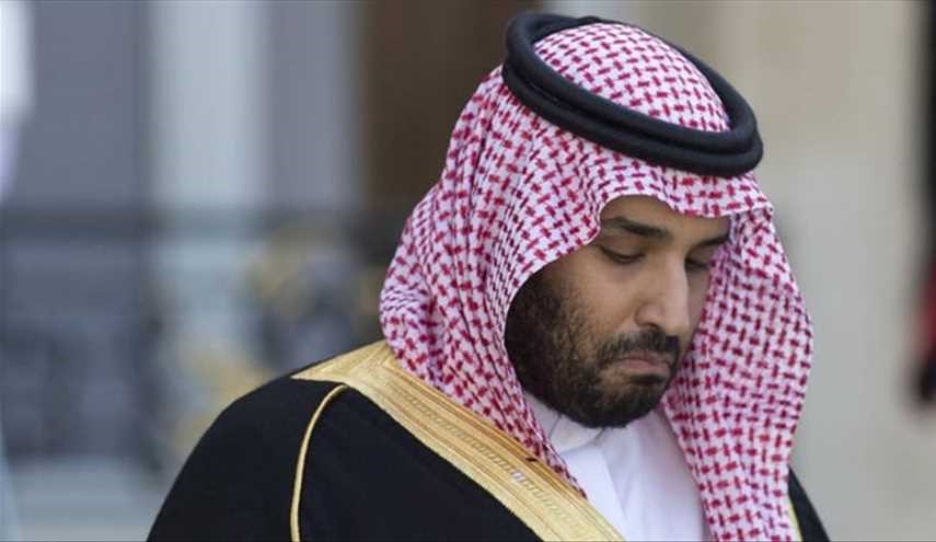 إيفانكا ترامب تكشف عن رأيها في محمد بن سلمان!
