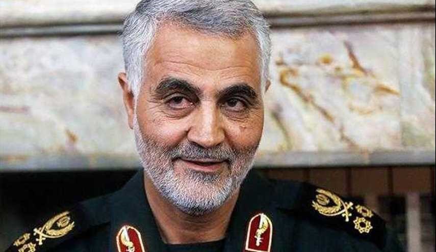 ماذا جاء في رسالة اللواء قاسم سليماني الى اسماعيل هنية؟