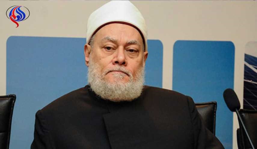 علي جمعة يجيز مصافحة المرأة الأجنبية في هذه الحالة ... !