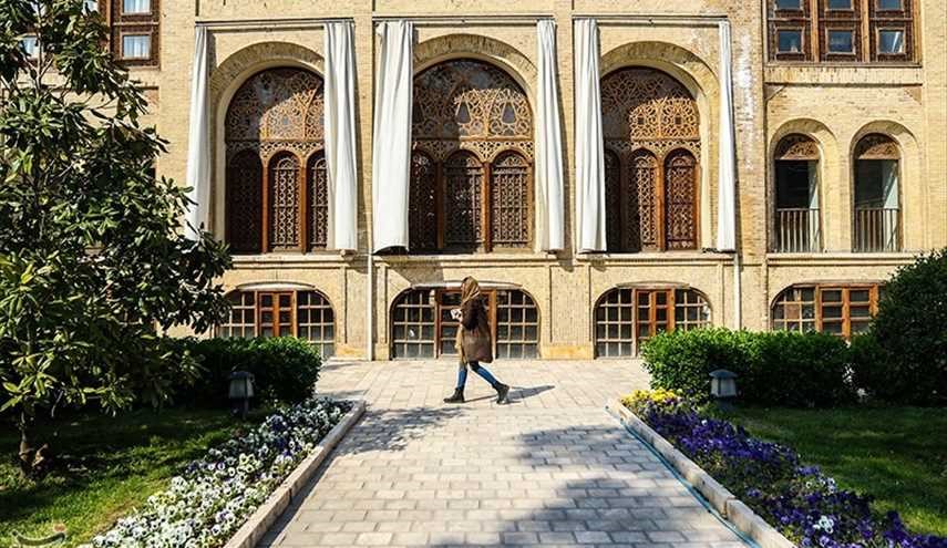 تصاویری از منطقه ۱۲ تهران/ تصاویر