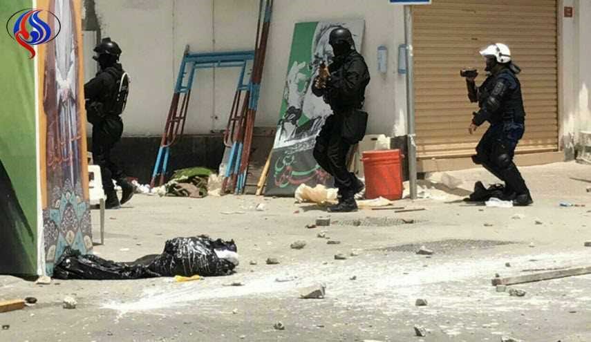 عبد السلام: رهان آل خليفة على دعم ترامب والسعودية خاسر