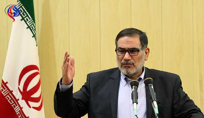 شمخاني: إنعدام الأمن في العالم سببه ضعف الأمم المتحدة