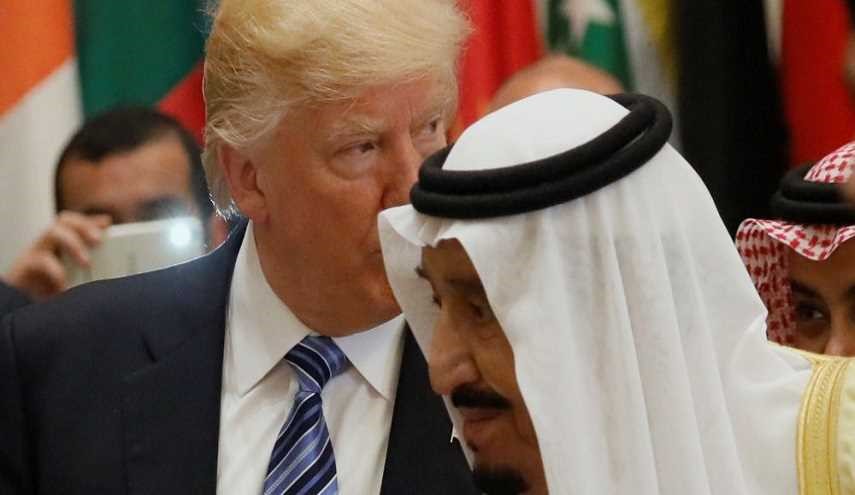 إقرأ.. أسرار لم تنشر عن قمة الرياض!
