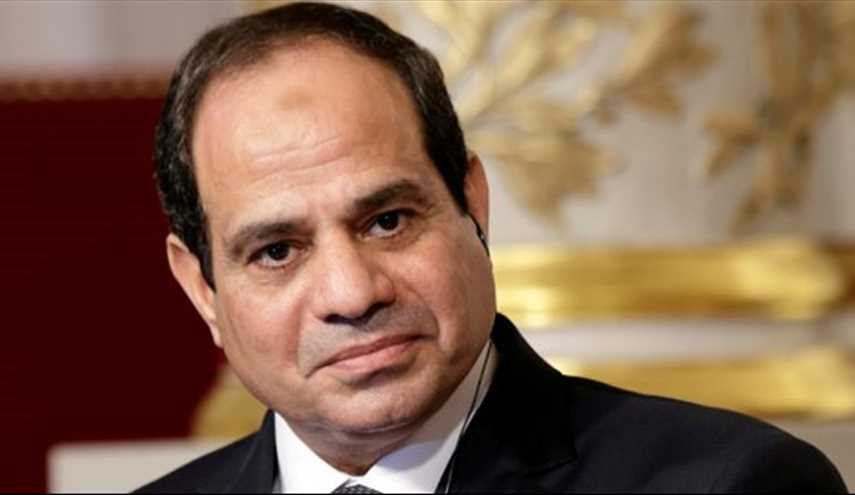 السيسي يرد على عمر البشير: أنت غير شريف!