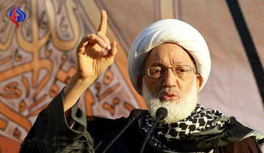 قصيدة إدانة لمجزرة 