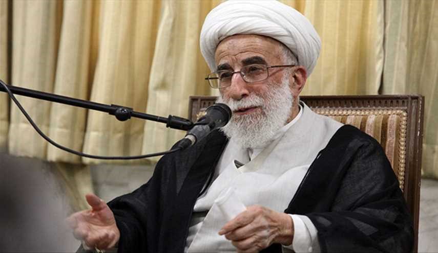جنتی: سلامت انتخابات را تأیید می‌کنم، اما...