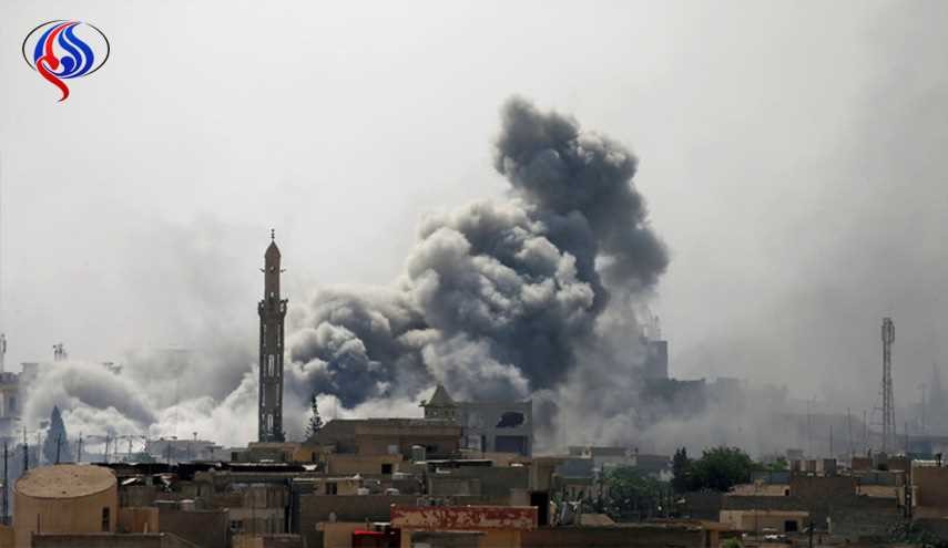 الجيش العراقي يدعو سكان الموصل القديمة إلى التوجه للممرات الآمنة