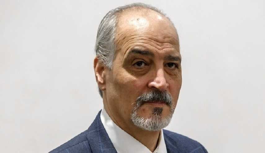 الجعفري: لم يعد هناك ثقل للعرب أو المسلمين