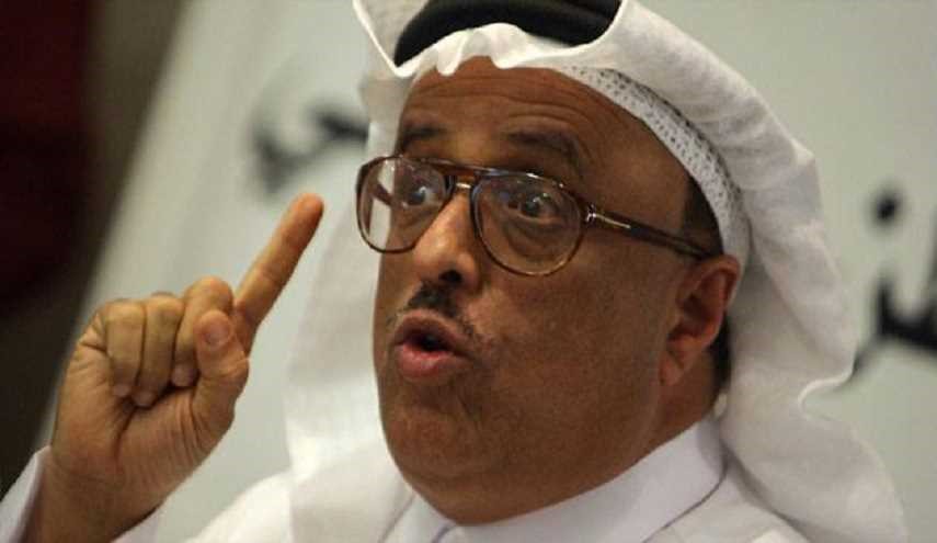 كيف ربط ضاحي خلفان الجنرال سليماني بـ