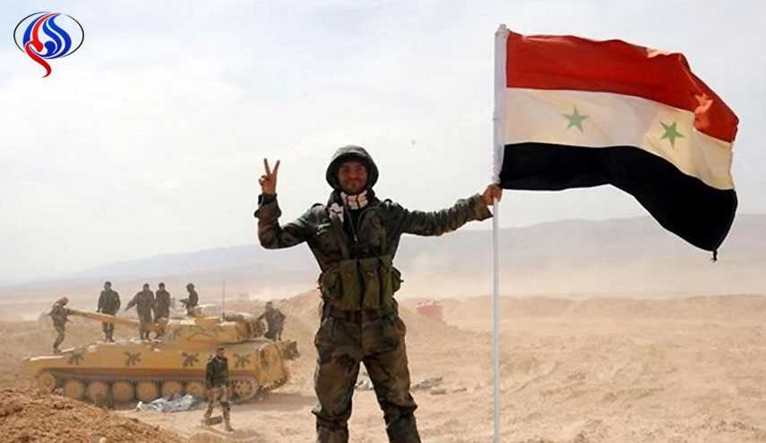 الاعلامية فتون عباسي تكتب عن خفايا معركة البادية
