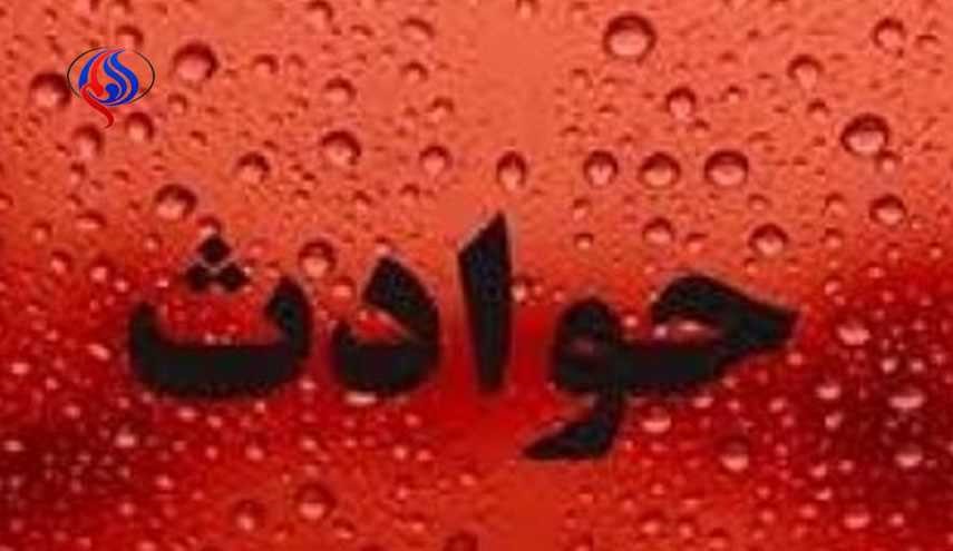 سر بریده مرد کرمانی به حرف آمد