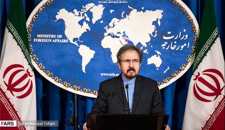 طهران: اعتداء المنيا بمصر مصداق بارز للطائفية المدعومة